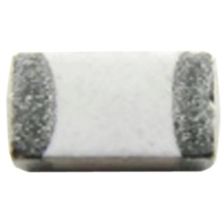 Littelfuse Non-Resettable Fuse 6A, 24V Ceramic Body, Surface Mount Technology 1206SFF600F/24-2