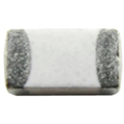 Littelfuse Non-Resettable Fuse 6A, 24V Ceramic Body, Surface Mount Technology 1206SFF600F/24-2
