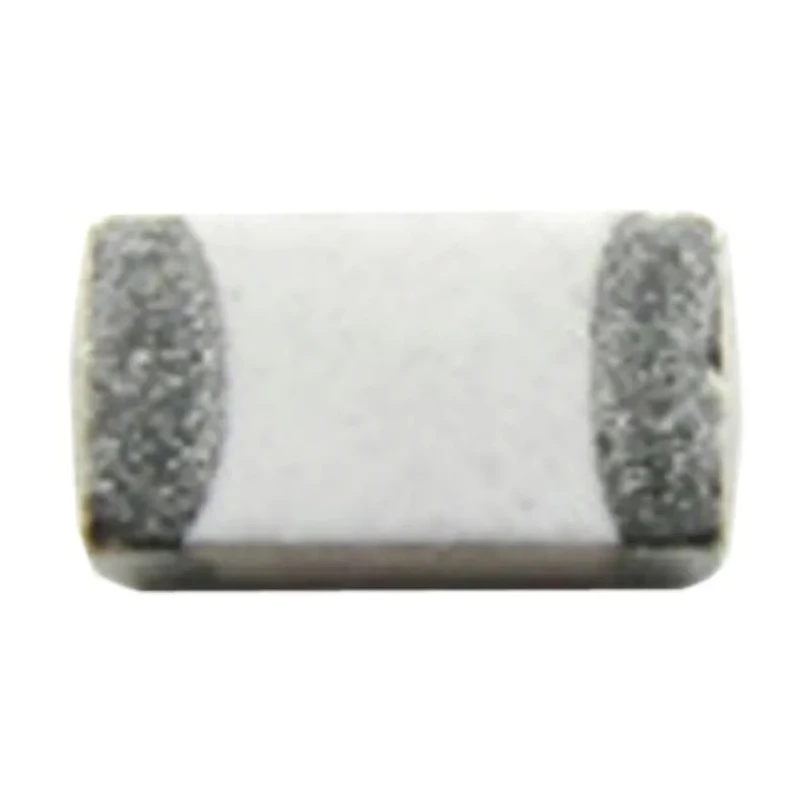 Littelfuse Non-Resettable Fuse 6A, 24V Ceramic Body, Surface Mount Technology 1206SFF600F/24-2
