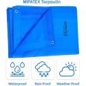  mipatex-tarpaulin-sheet-200-gsm-6ft-x-6ft-waterproof-heavy-duty-poly-tarpaulins-blue-46208-1
