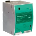 Pepperl + Fuchs VAN DIN Rail Power Supply 240V AC 30.55V DC 8A Output VAN-115/230AC-K16