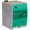 Pepperl + Fuchs VAN DIN Rail Power Supply 240V AC 30.55V DC 8A Output VAN-115/230AC-K16