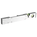 RS PRO Aluminium Digital Spirit Level 400 mm Length 2 Vials ±0.2° Accuracy 127-8509
