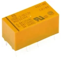 Panasonic PCB Signal Relay 12V DC Coil 3A DPDT DS2E-S-DC 12V