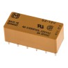 Panasonic PCB Power Relay 12V DC Coil, 4A Switching Current, DPDT S2EB-12V