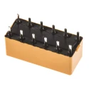 Panasonic PCB Power Relay 12V DC Coil, 4A Switching Current, DPDT S2EB-12V