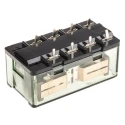 Panasonic PCB Non-Latching Relay 24V DC Coil 15A Switching Current DPDT SP2-P-24V
