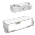 Lite-On 2.4 V Red LED EIA STD Surface Mount 280 mcd LTST-108KRKT