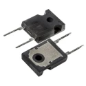 STMicroelectronics 600 V 60 A Switching Rectifier Diode 2-Pin DO-247 STTH60L06W