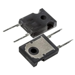 STMicroelectronics 600 V 60 A Switching Rectifier Diode 2-Pin DO-247 STTH60L06W