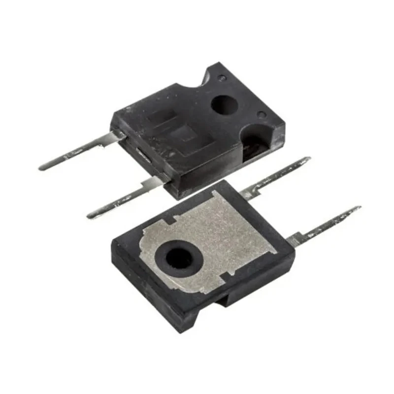 STMicroelectronics 600 V 60 A Switching Rectifier Diode 2-Pin DO-247 STTH60L06W