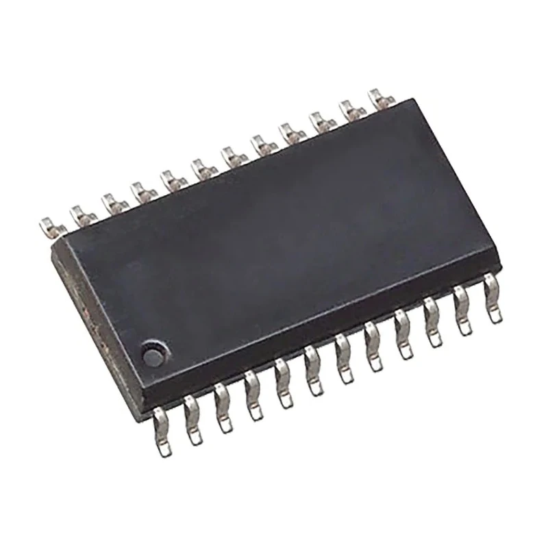 STMicroelectronics Brushless DC Motor Driver IC 3 Phase 52 V 2.8 A 24-Pin SOIC L6235D