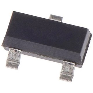 STMicroelectronics Voltage Supervisor 3-Pin 3 V SOT-23 STM1001SWX6F