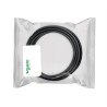 Schneider Electric Power Cable for Lexium Series Servo Drives VW3M5101R50