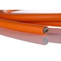 Schneider Electric Power Cable Lexium Series Cable for Use with Lexium 15 BSH, Lexium 15 BDH, Lexium 05 BSH VW3M5101R30