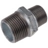 Georg Fischer Galvanised Malleable Iron Fitting 770245224