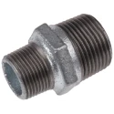 Georg Fischer Galvanised Malleable Iron Fitting 770245224