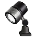Waldmann ROCIA.focus RFJ 600/850/S LED Machine Light 8 W 12 V ac 28 V ac 12 V dc 40 V dc Black 70 mm 113185000-00668613