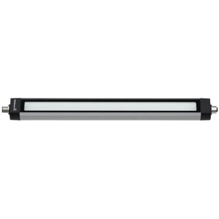Waldmann MACH LED PLUS - MLAL 27 S Linear Fixed LED Machine Light 28V dc 10.5W IP67 390mm 113162000-00660681