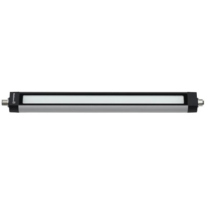 Waldmann MACH LED PLUS - MLAL 27 S Linear Fixed LED Machine Light 28V dc 10.5W IP67 390mm 113162000-00660681