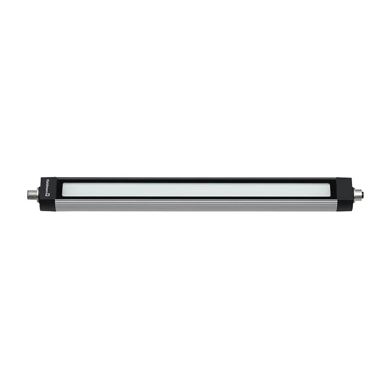 Waldmann MACH LED PLUS - MLAL 27 S Linear Fixed LED Machine Light 28V dc 10.5W IP67 390mm 113162000-00660681