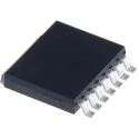 ROHM Brushed DC Motor Driver IC 8-Pin Surface Mount HRP Package 3-5.5V 2A Output BD6212HFP-TR