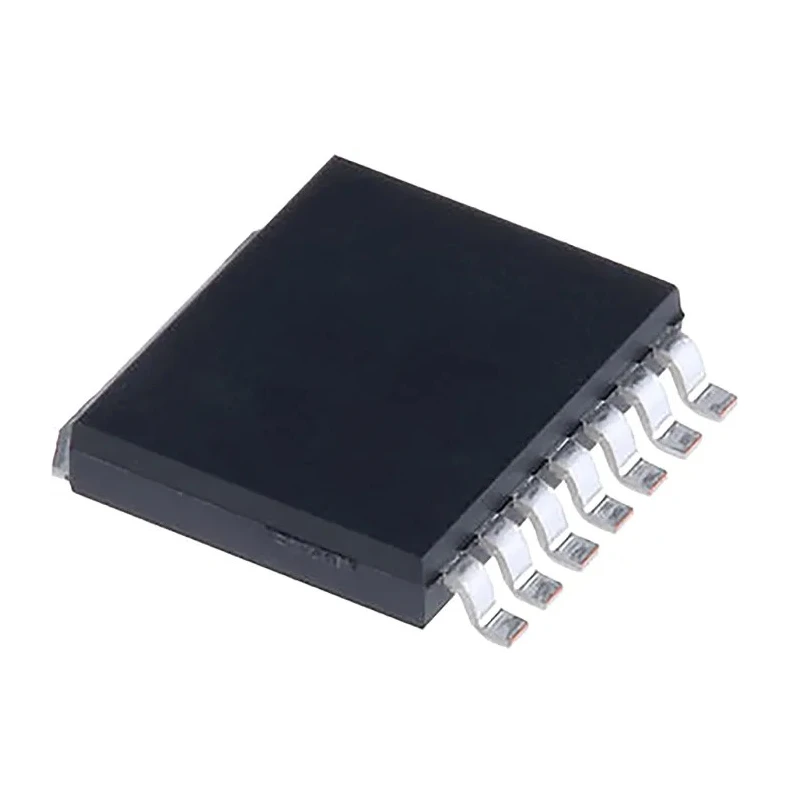 ROHM Brushed DC Motor Driver IC 8-Pin Surface Mount HRP Package 3-5.5V 2A Output BD6212HFP-TR