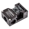 Schmersal Safety Interlock Switch, Keyed, Fibreglass Reinforced Thermoplastic, IP67, -30°C to 80°C, Compact 30x52x75mm AZ15