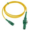 RS PRO ESD Earthing Wire Stud With 10 mm Stud, 10 mm Banana Socket 129-4931