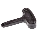 TE Connectivity Insertion Tool for MTA 100 and MTA 156 Connectors, 2.54 mm Pitch, 59803-1