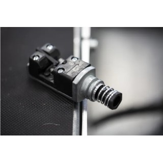 TE Connectivity MTA-100 IDC Extraction & Insertion Tool for MTA-100 Receptacle Connectors 58246-1