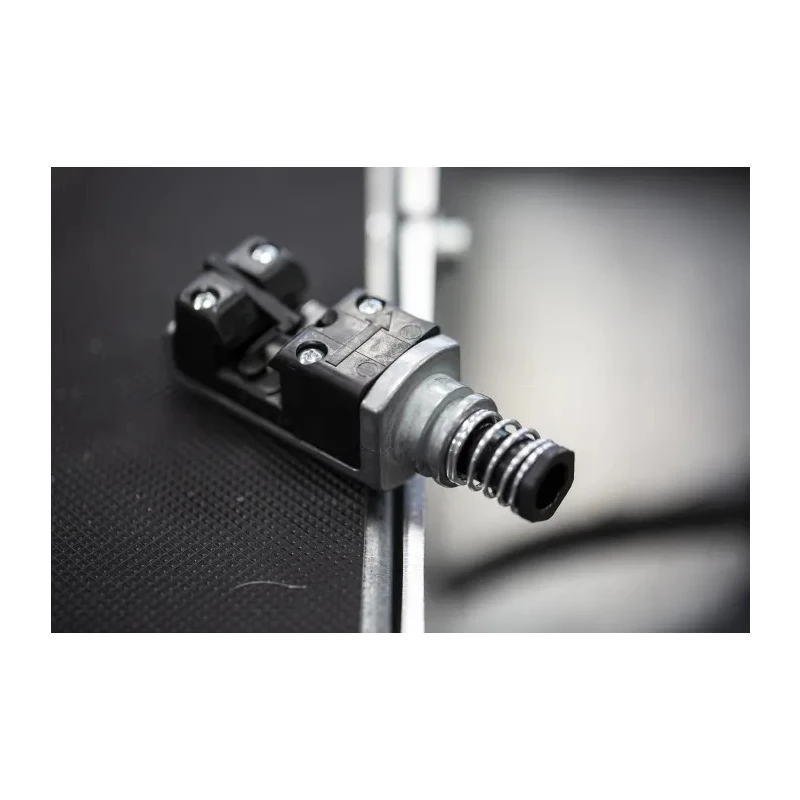 TE Connectivity MTA-100 IDC Extraction & Insertion Tool for MTA-100 Receptacle Connectors 58246-1