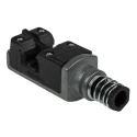 TE Connectivity MTA-100 IDC Extraction & Insertion Tool for MTA-100 Receptacle Connectors 58246-1