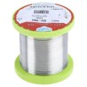 Felder Lottechnik Lead Free Solder Wire 0.5 mm Diameter, Rosin Based Flux, 227°C Melting Point 551894052037
