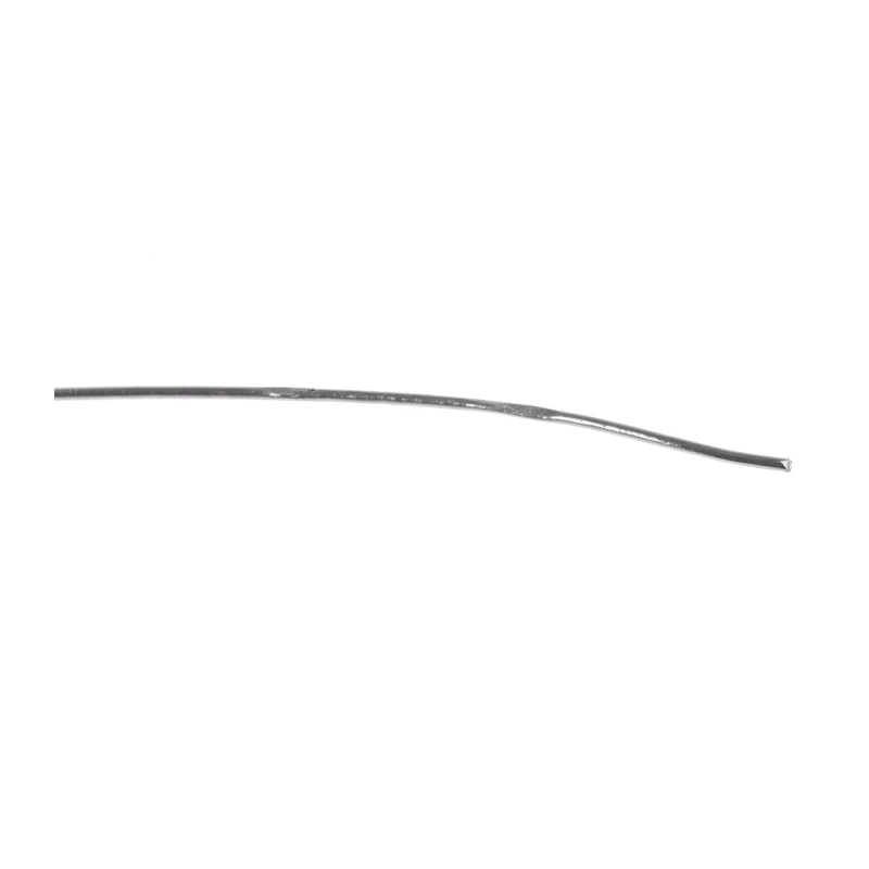 Felder Lottechnik Lead Free Solder Wire 0.5 mm Diameter, Rosin Based Flux, 227°C Melting Point 551894052037