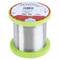 Felder Lottechnik Lead Free Solder Wire 0.5 mm Diameter, Rosin Based Flux, 227°C Melting Point 551894052037
