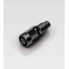 Binder Circular Connector, 3 Contacts, Subminiature Cable Socket, Female, IP40, 710 Series 99-0976-102-03