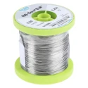Felder Lottechnik Lead Free Solder Wire 0.5 mm Diameter, Rosin Based Flux, 227°C Melting Point 5540940520 1037