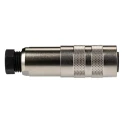 binder Circular Connector Cable Mount Socket, Female, 8 Contacts, M16 Size, 5A, 60V, IP67 IP68, 423 Series 99.5172.15.08