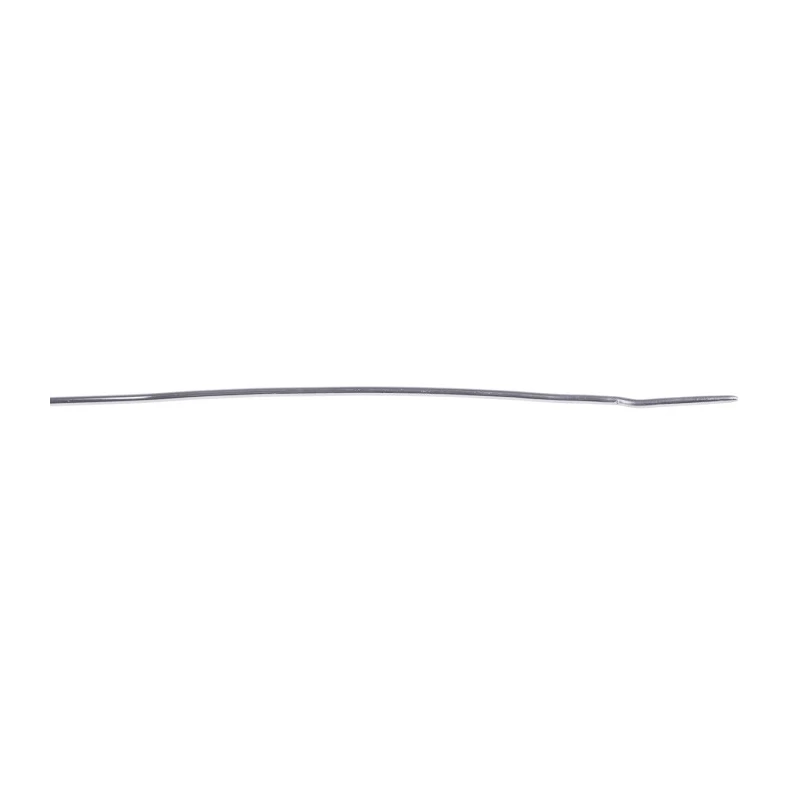Felder Lottechnik Lead Free Solder Wire 0.5 mm Diameter, Rosin Based Flux, 227°C Melting Point 5540940520 1037