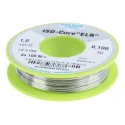 Felder Lottechnik Lead Free Solder Wire 1 mm Diameter 227 °C Melting Point 100g Germany 5540941010 1037