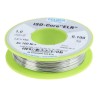 Felder Lottechnik Lead Free Solder Wire 1 mm Diameter 227 °C Melting Point 100g Germany 5540941010 1037