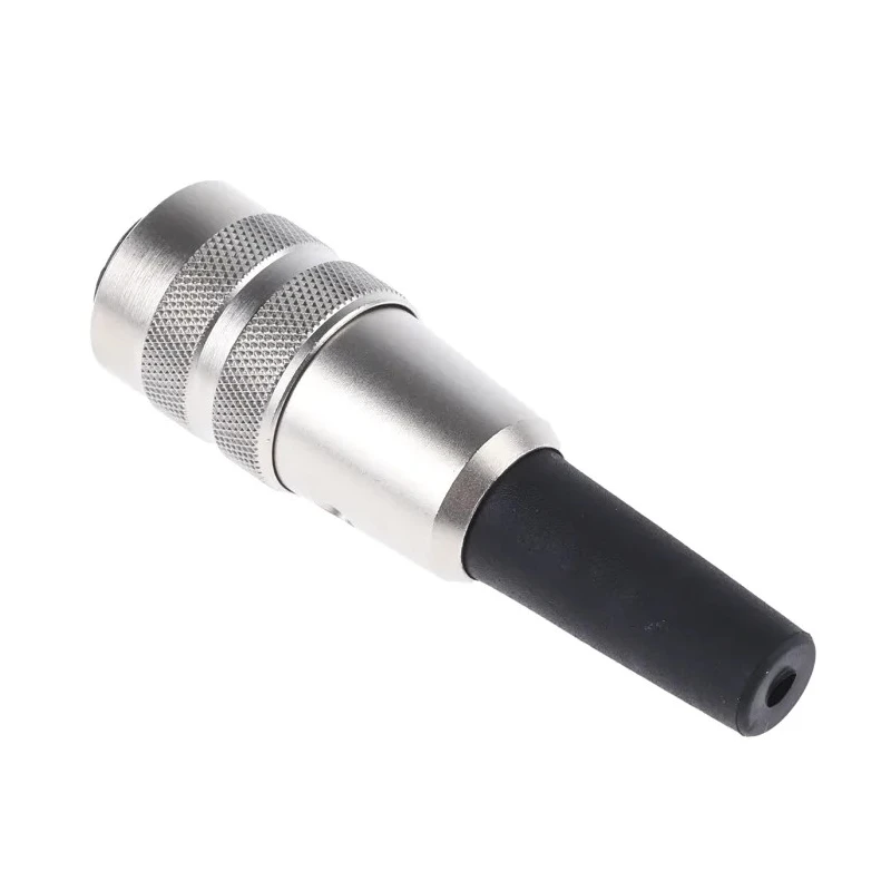 binder Circular Connector 8 Contacts Cable Mount M16 Socket Female IP40 680 Series 09-0572-00-08