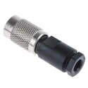 binder Circular Connector Cable Mount 2 Contacts M9 Socket Female IP67 712 Series 
