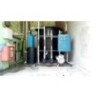 Car Wash Effluent Treatment Plant 40 KLD