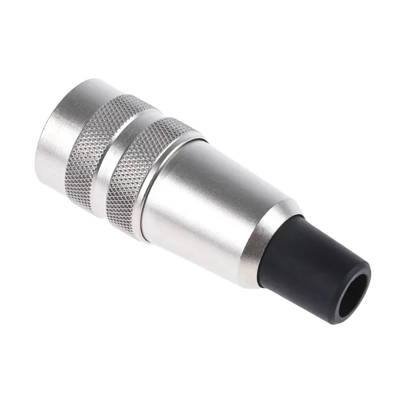binder Circular Connector, 12 Contacts, Cable Mount, Socket Female, IP40, 68 Series, M16 Thread, 60V, 3A 09-0330-02-12