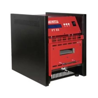 CIF 190 x 290 mm Batch Reflow Oven 230V AC, 300°C Max Operating Temperature V900320