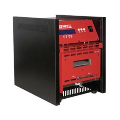 CIF 190 x 290 mm Batch Reflow Oven 230V AC, 300°C Max Operating Temperature V900320