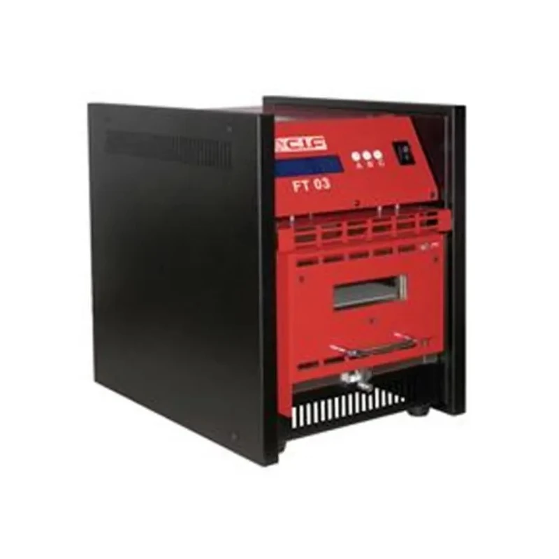 CIF 190 x 290 mm Batch Reflow Oven 230V AC, 300°C Max Operating Temperature V900320