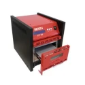 CIF 190 x 290 mm Batch Reflow Oven 230V AC, 300°C Max Operating Temperature V900320